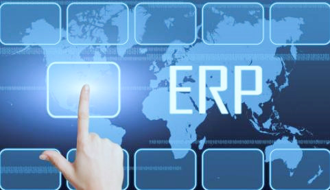 ERP